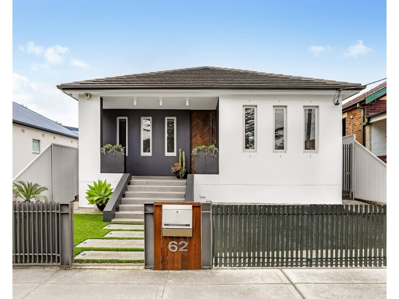 62 Croydon Road, Bexley NSW 2207