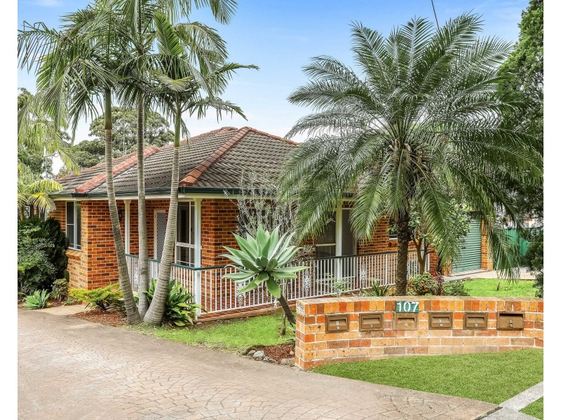 1/107 Wolseley Street, Bexley NSW 2207