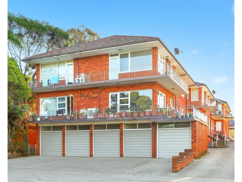12/4 Monomeeth Street, Bexley NSW 2207
