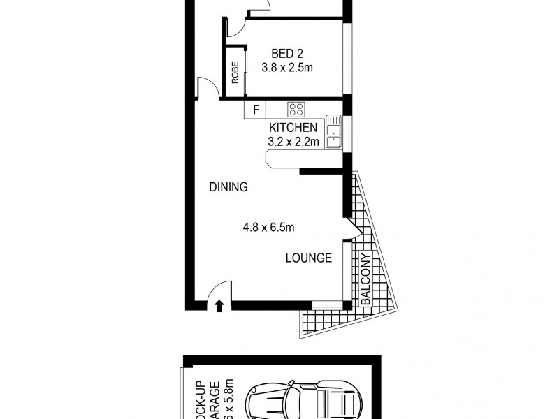 12/4 Monomeeth Street, Bexley NSW 2207