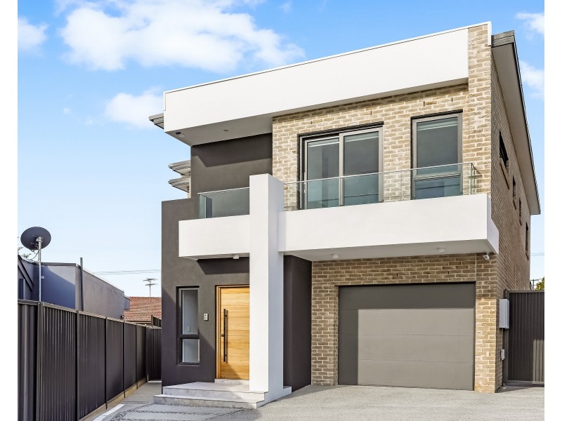 5B Toohey Crescent, Bexley NSW 2207