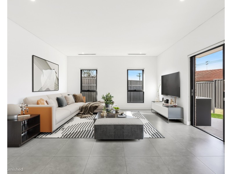 5B Toohey Crescent, Bexley NSW 2207