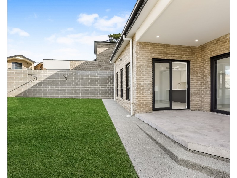 5B Toohey Crescent, Bexley NSW 2207