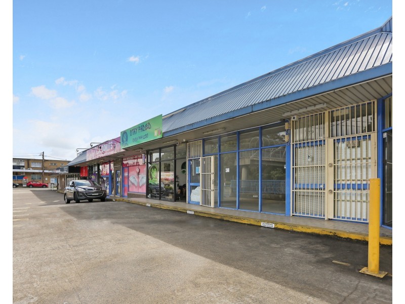 Shop 4/328 King Georges Road, Beverly Hills NSW 2209