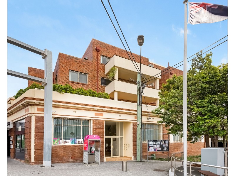 4/437 Forest Road, Bexley NSW 2207