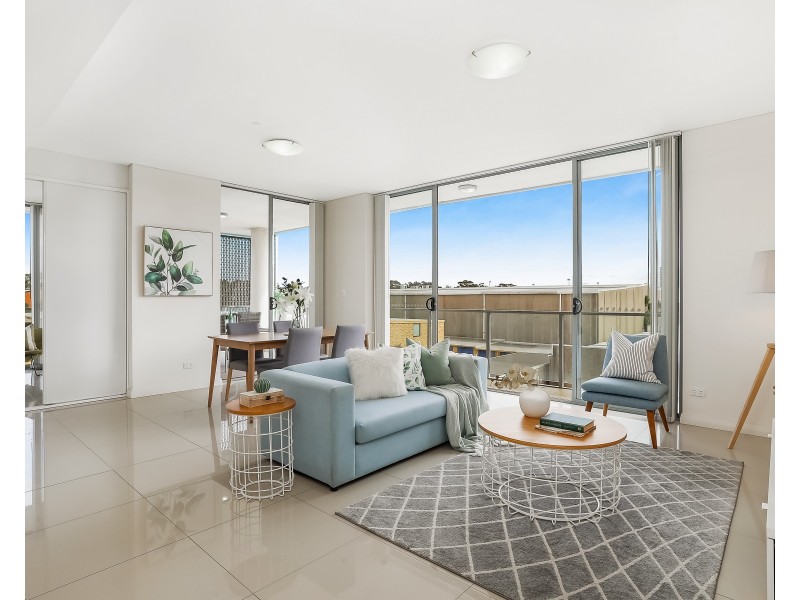 3406/39 Rhodes Street, Hillsdale NSW 2036