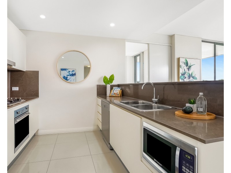 3406/39 Rhodes Street, Hillsdale NSW 2036