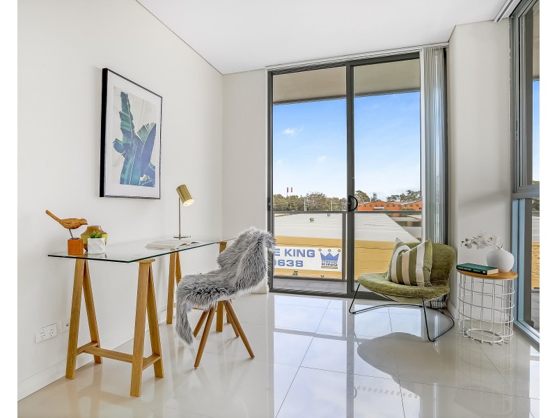 3406/39 Rhodes Street, Hillsdale NSW 2036