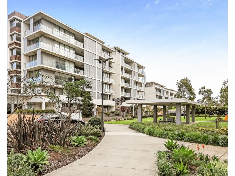 3406/39 Rhodes Street, Hillsdale NSW 2036