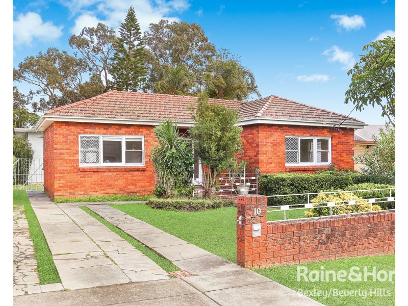 10 Brennan Street, Yagoona NSW 2199