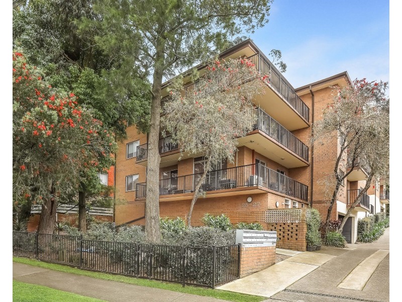 1/25 Villiers Street, Rockdale NSW 2216