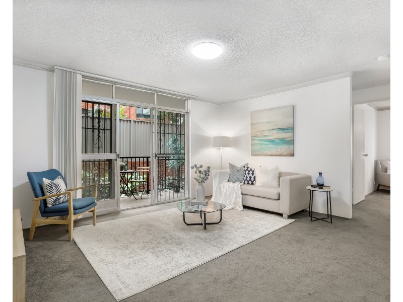 1/25 Villiers Street, Rockdale NSW 2216