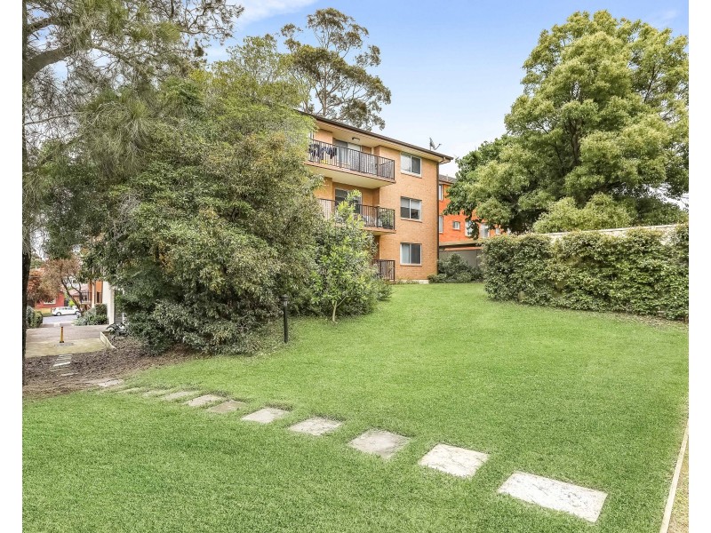 1/25 Villiers Street, Rockdale NSW 2216