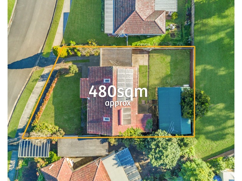 4 Yuruga Street, Beverly Hills NSW 2209