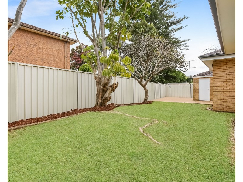 6/205 Penshurst Street, Beverly Hills NSW 2209