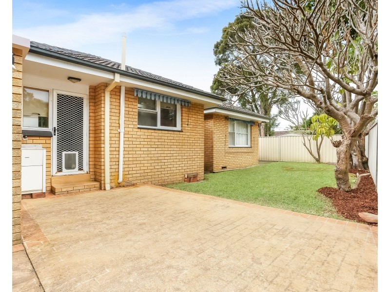 6/205 Penshurst Street, Beverly Hills NSW 2209