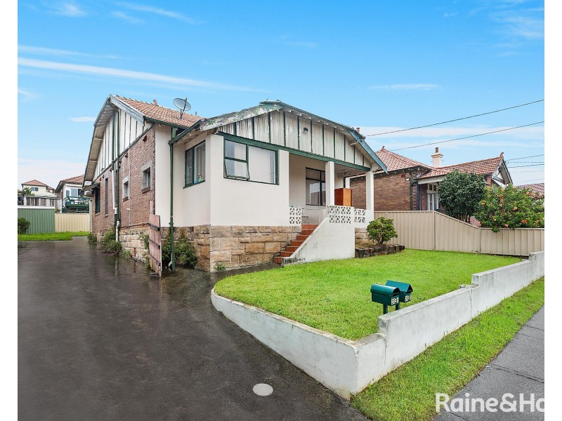1/20 Gloucester Street, Rockdale NSW 2216