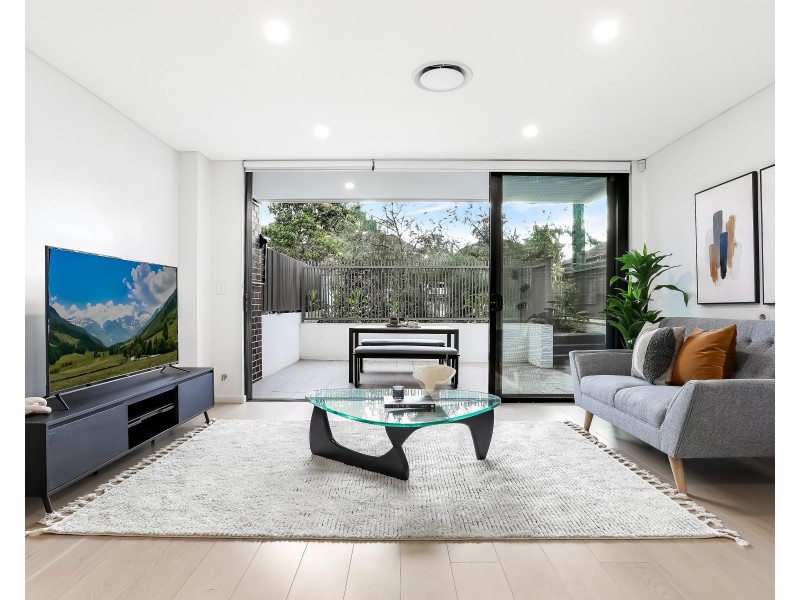 3/17 Rosetta Street, Beverly Hills NSW 2209