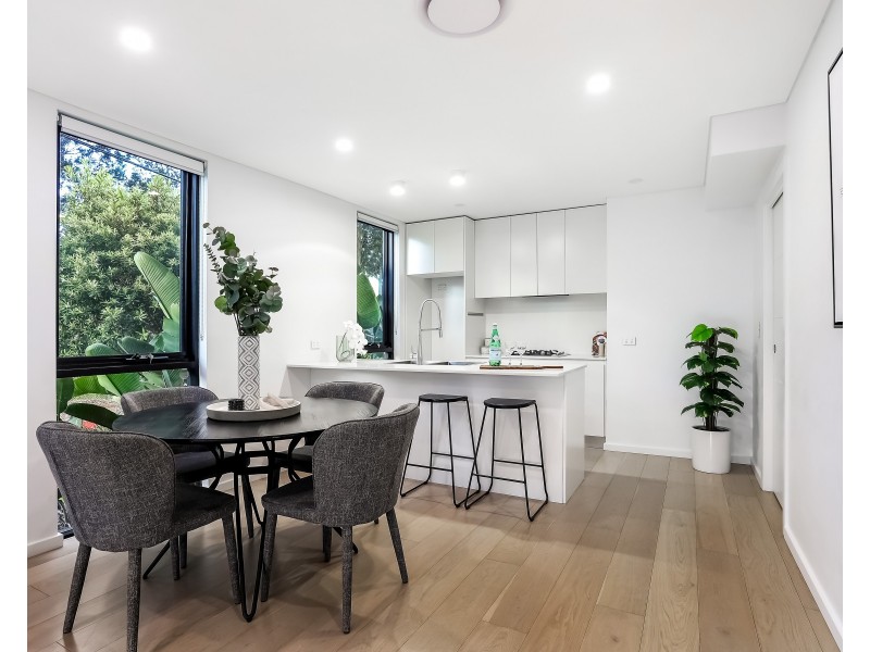 3/17 Rosetta Street, Beverly Hills NSW 2209