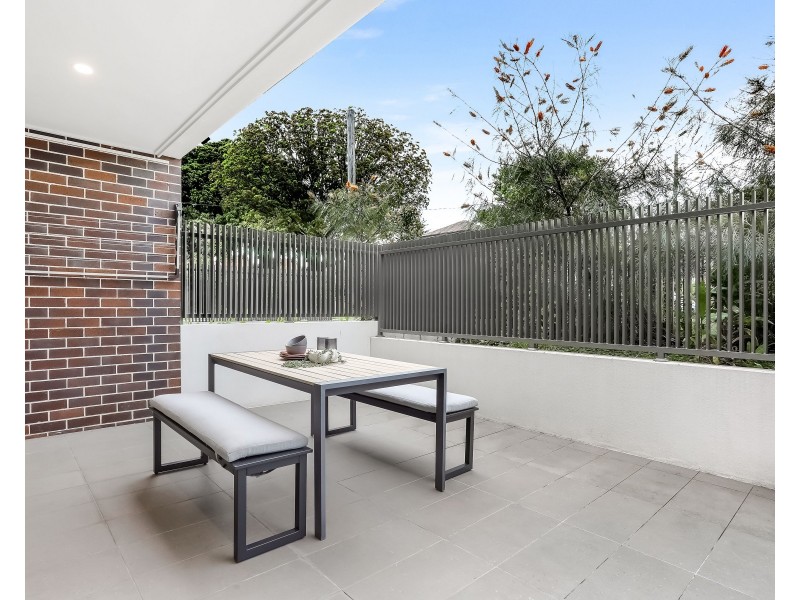 3/17 Rosetta Street, Beverly Hills NSW 2209