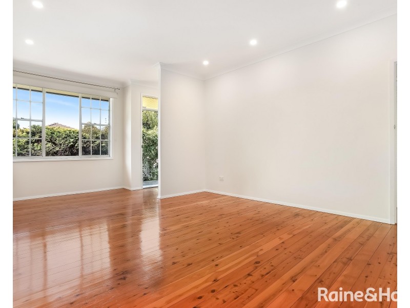 2/2-6 Gladstone Street, Bexley NSW 2207