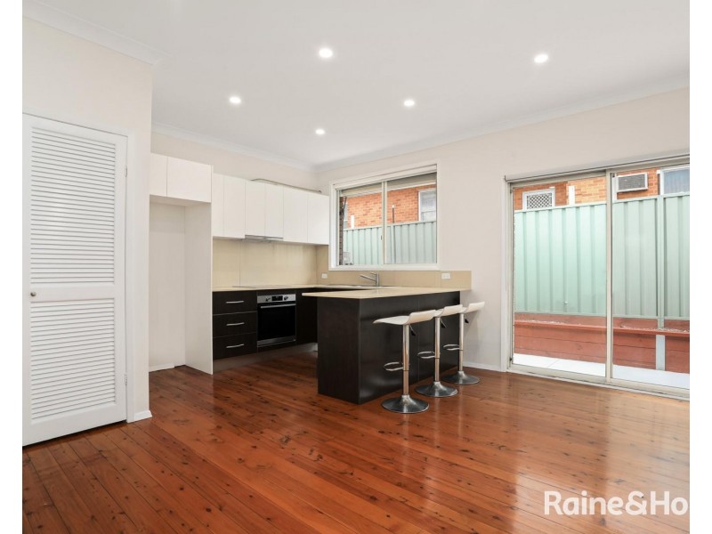 2/2-6 Gladstone Street, Bexley NSW 2207
