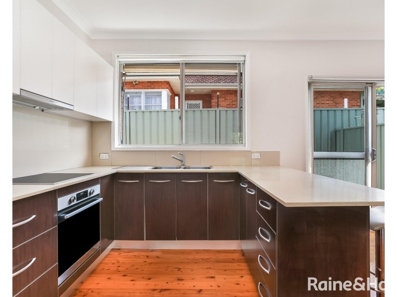 2/2-6 Gladstone Street, Bexley NSW 2207