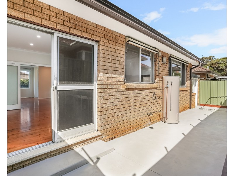 2/2-6 Gladstone Street, Bexley NSW 2207