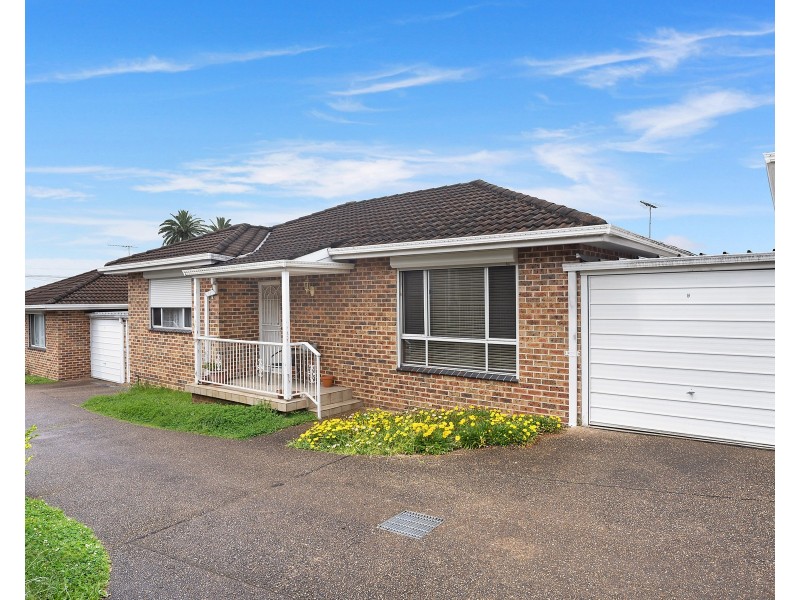 10/437 Rocky Point Road, Sans Souci NSW 2219