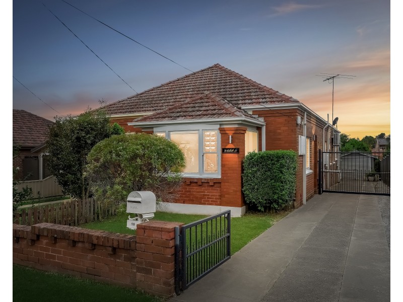 10 Cahill Street, Beverly Hills NSW 2209