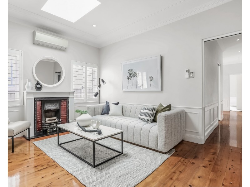 10 Cahill Street, Beverly Hills NSW 2209