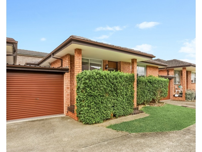 2/48 Connemarra Street, Bexley NSW 2207