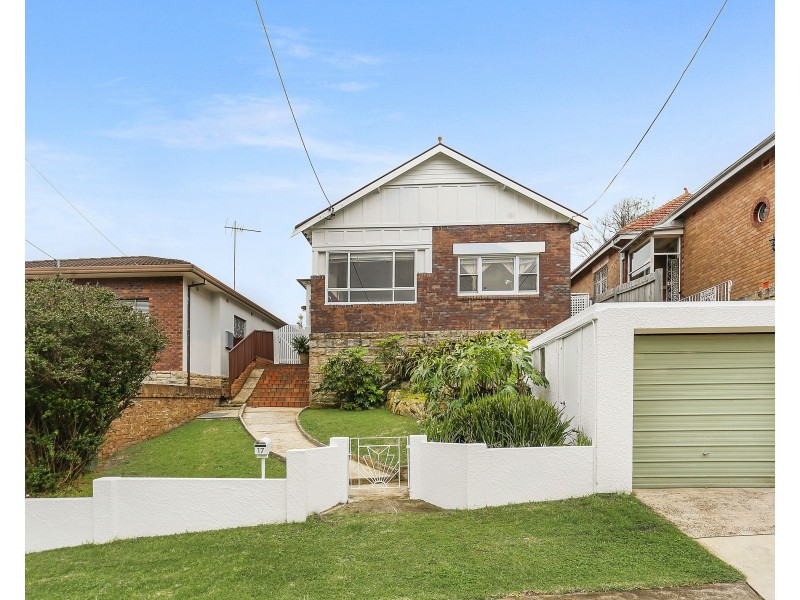 17 Arlington Street, Rockdale NSW 2216