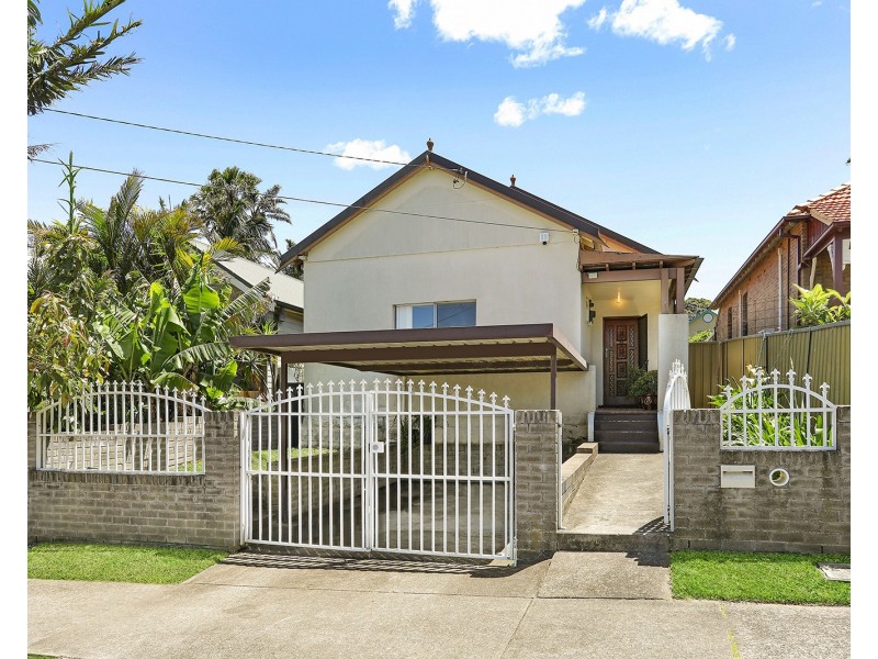 3 Tyrrell Street, Rockdale NSW 2216