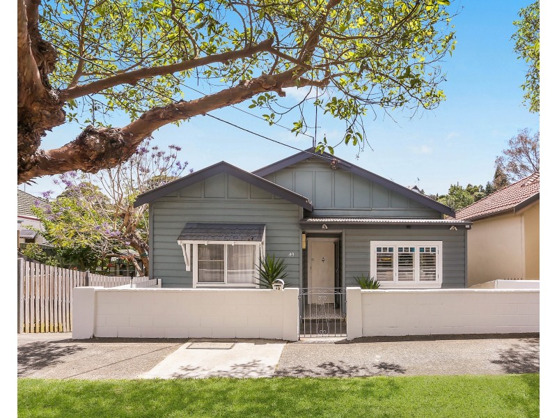 49 Bowmer street, Banksia NSW 2216