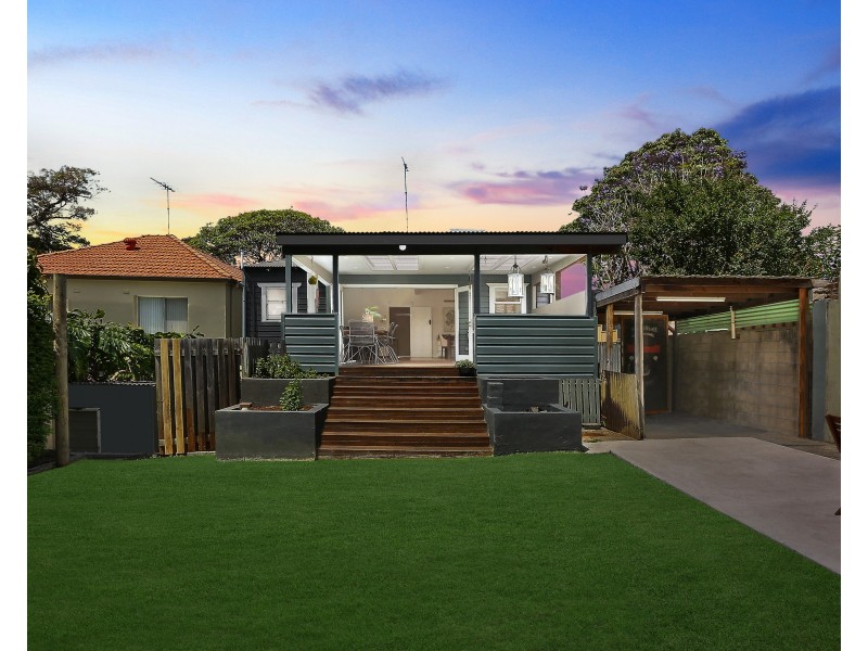 49 Bowmer street, Banksia NSW 2216