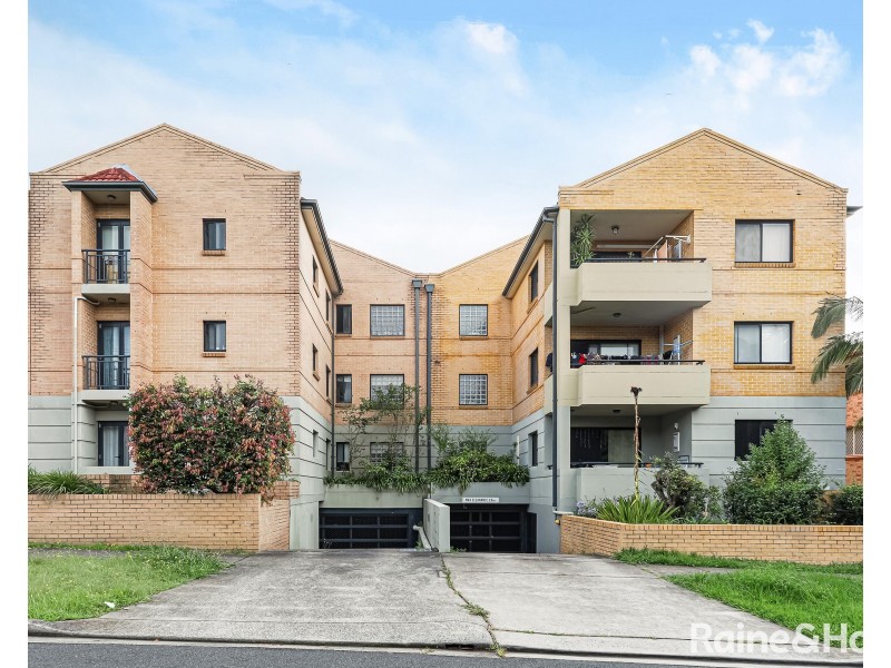 6/56 Melvin Street, Beverly Hills NSW 2209