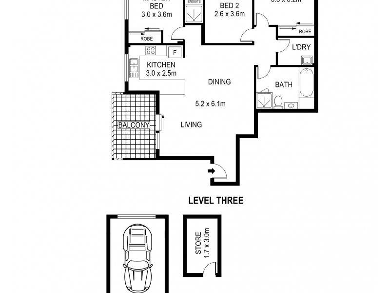 6/56 Melvin Street, Beverly Hills NSW 2209