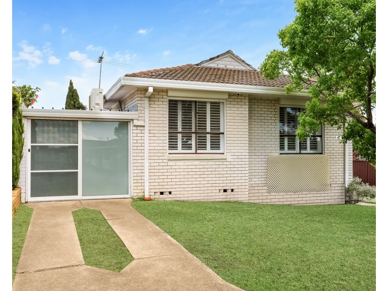 1/47 Regent Street, Bexley NSW 2207