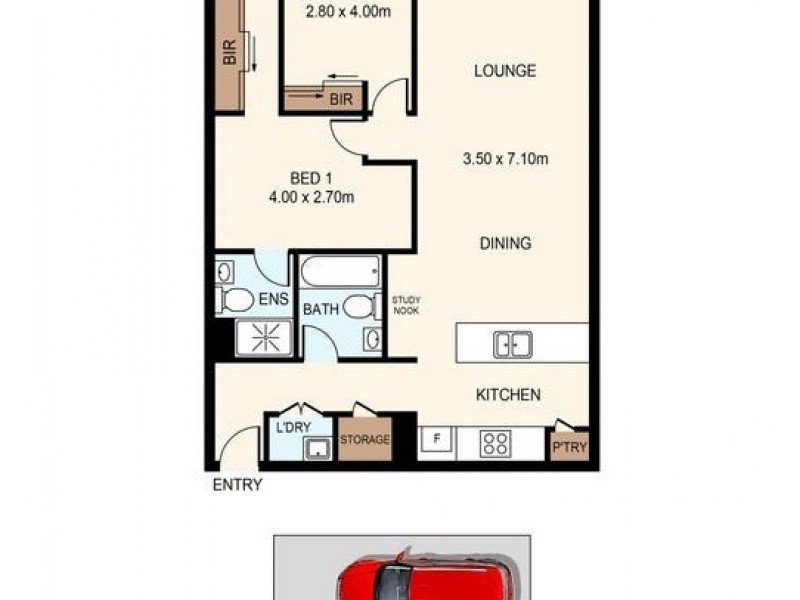 309/564 Princes Highway, Rockdale NSW 2216