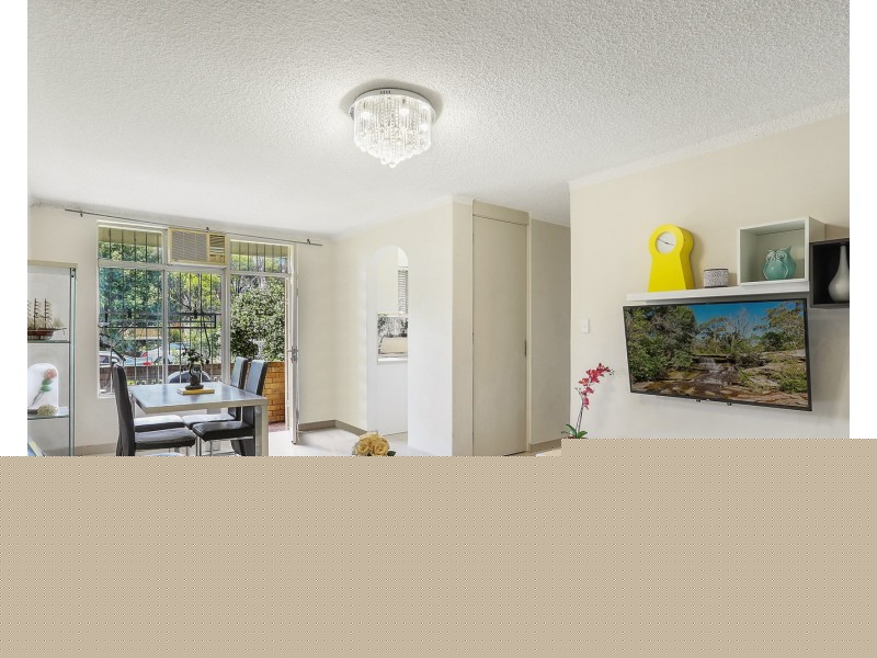 2/25-27 Phillip Street, Roselands NSW 2196