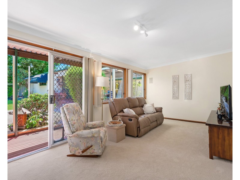 56 Glamis Street, Kingsgrove NSW 2208