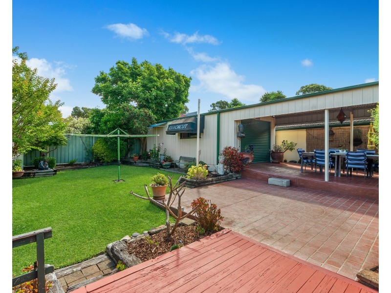 56 Glamis Street, Kingsgrove NSW 2208