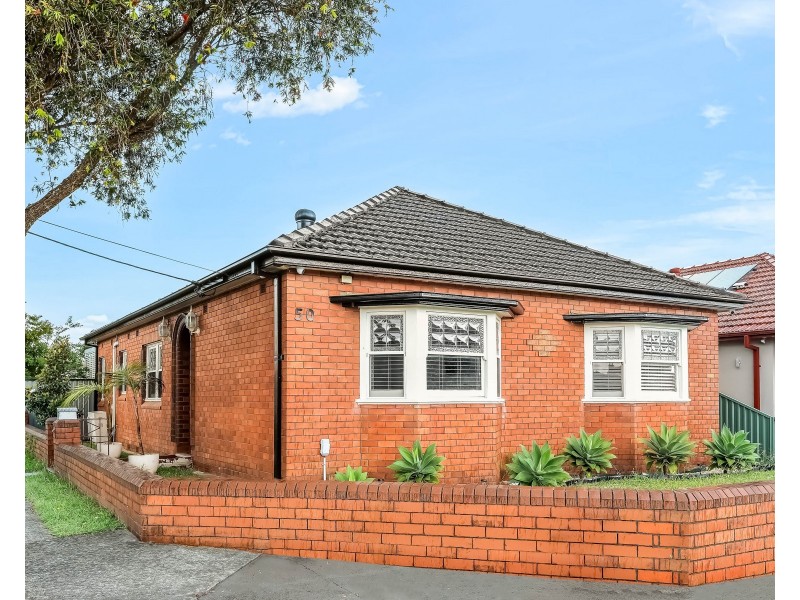 50 Ellerslie Road, Bexley North NSW 2207