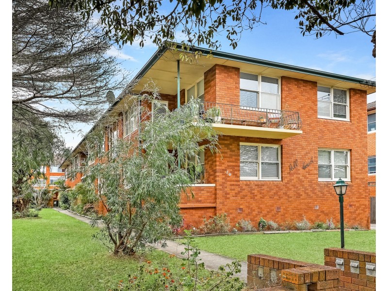 3/30 Gladstone Street, Bexley NSW 2207