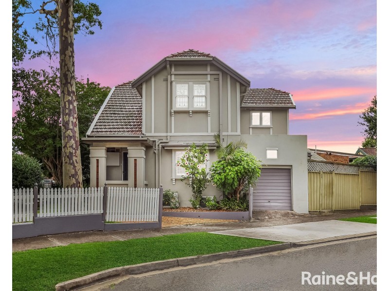 89 Stoney Creek Road, Bexley NSW 2207