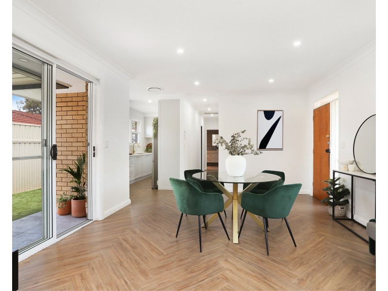 4/205 Penshurst Street, Beverly Hills NSW 2209
