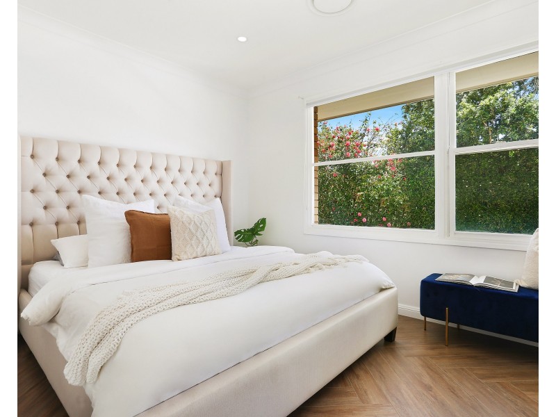 4/205 Penshurst Street, Beverly Hills NSW 2209