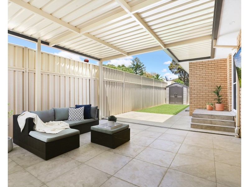 4/205 Penshurst Street, Beverly Hills NSW 2209