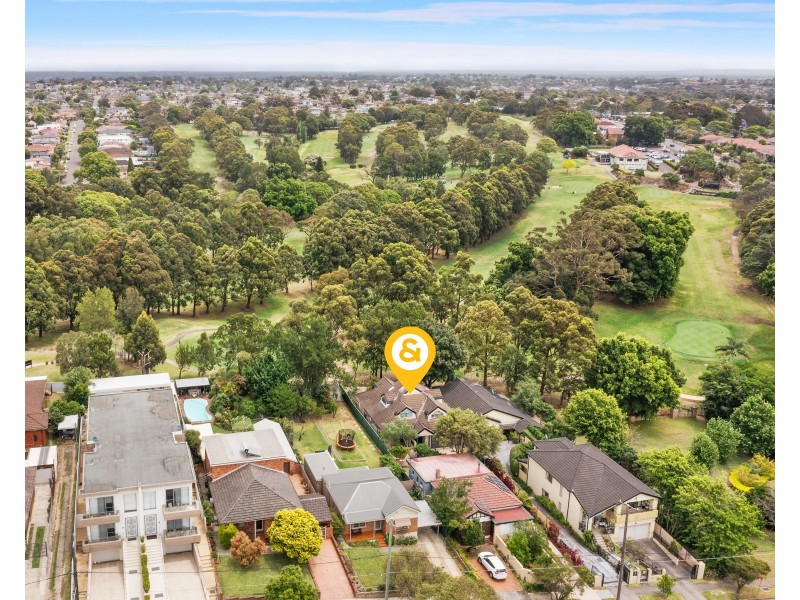 157 St Georges Road, Bexley NSW 2207